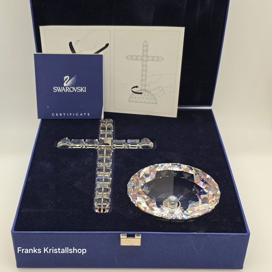 SWAROVSKI Kreuz des Lichts 285865 oU