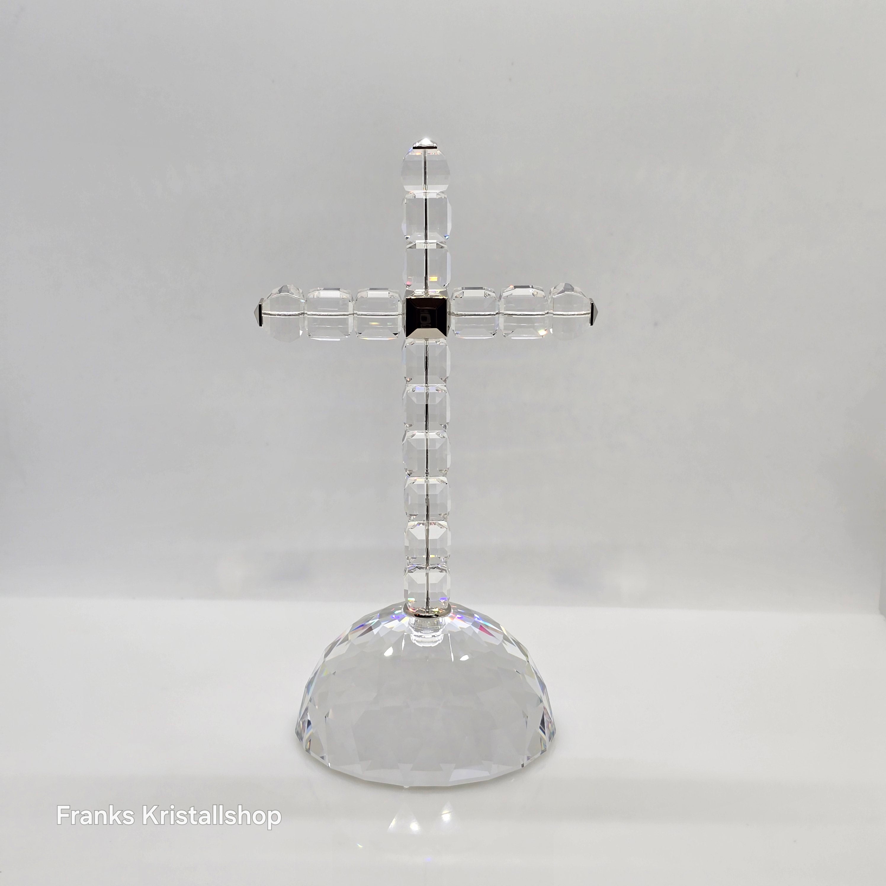 SWAROVSKI Kreuz des Lichts 285865 oU