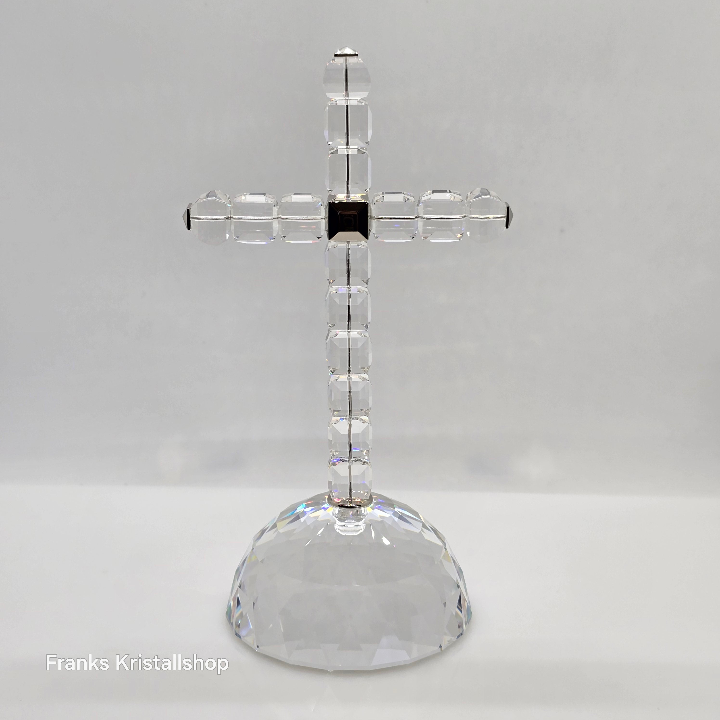 SWAROVSKI Kreuz des Lichts 285865 oU