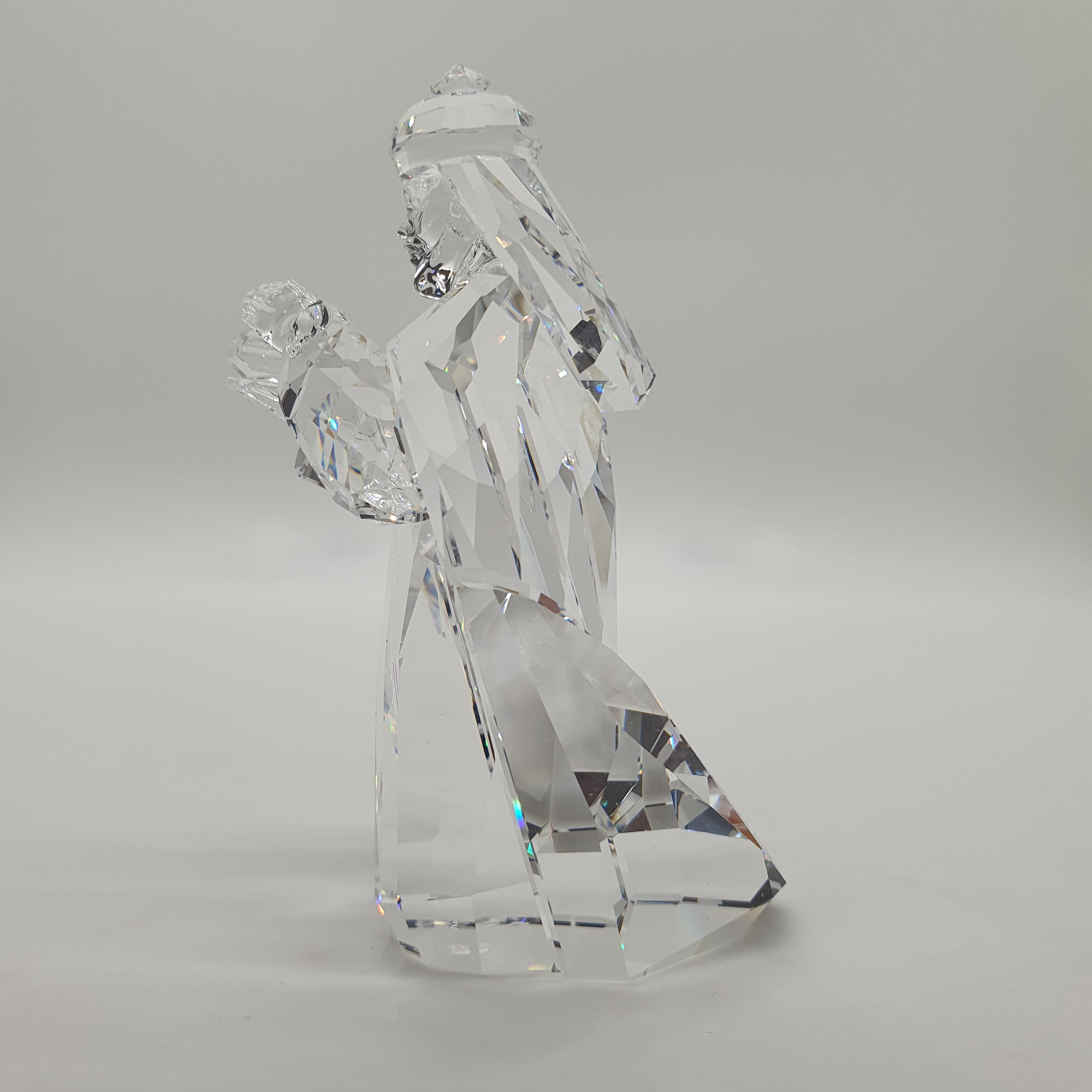 SWAROVSKI Weihnachtskrippe Balthasar Heilige Drei Könige 5393843