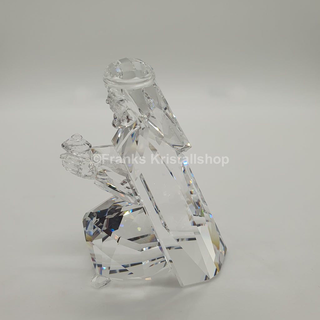 SWAROVSKI Weihnachtskrippe Caspar Heilige Drei Könige 5393840
