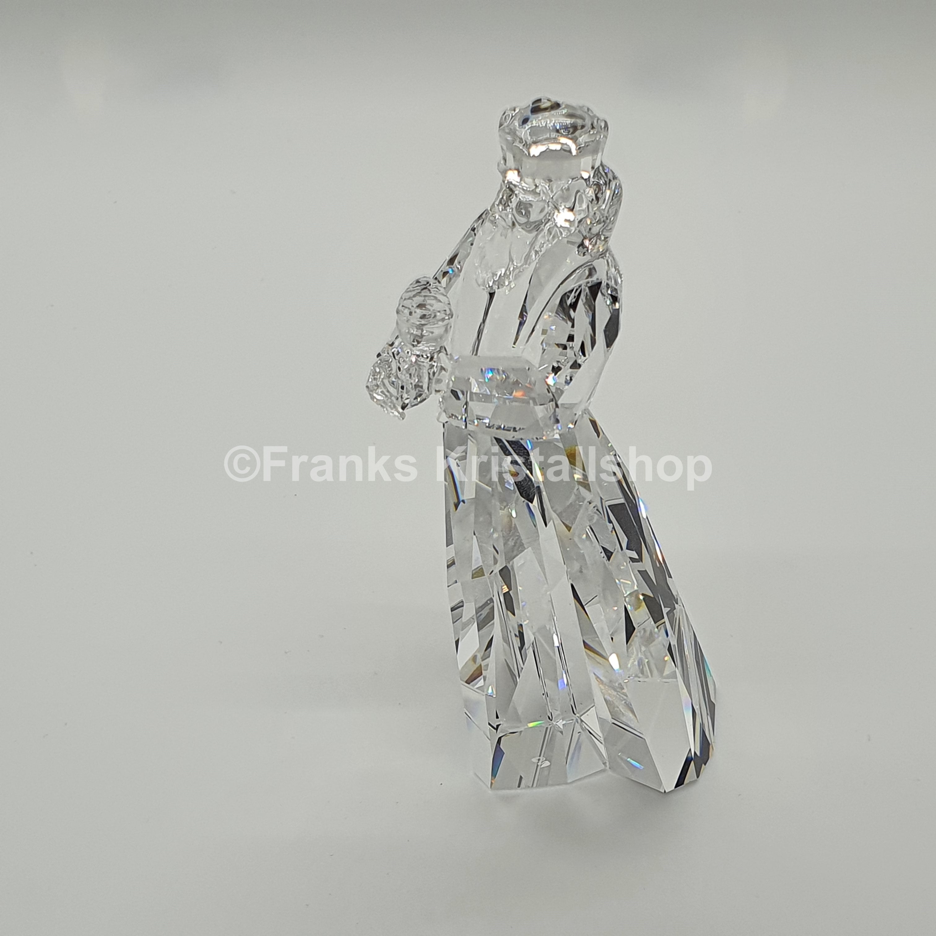SWAROVSKI Weihnachtskrippe Melchior Heilige Drei Könige 5393837