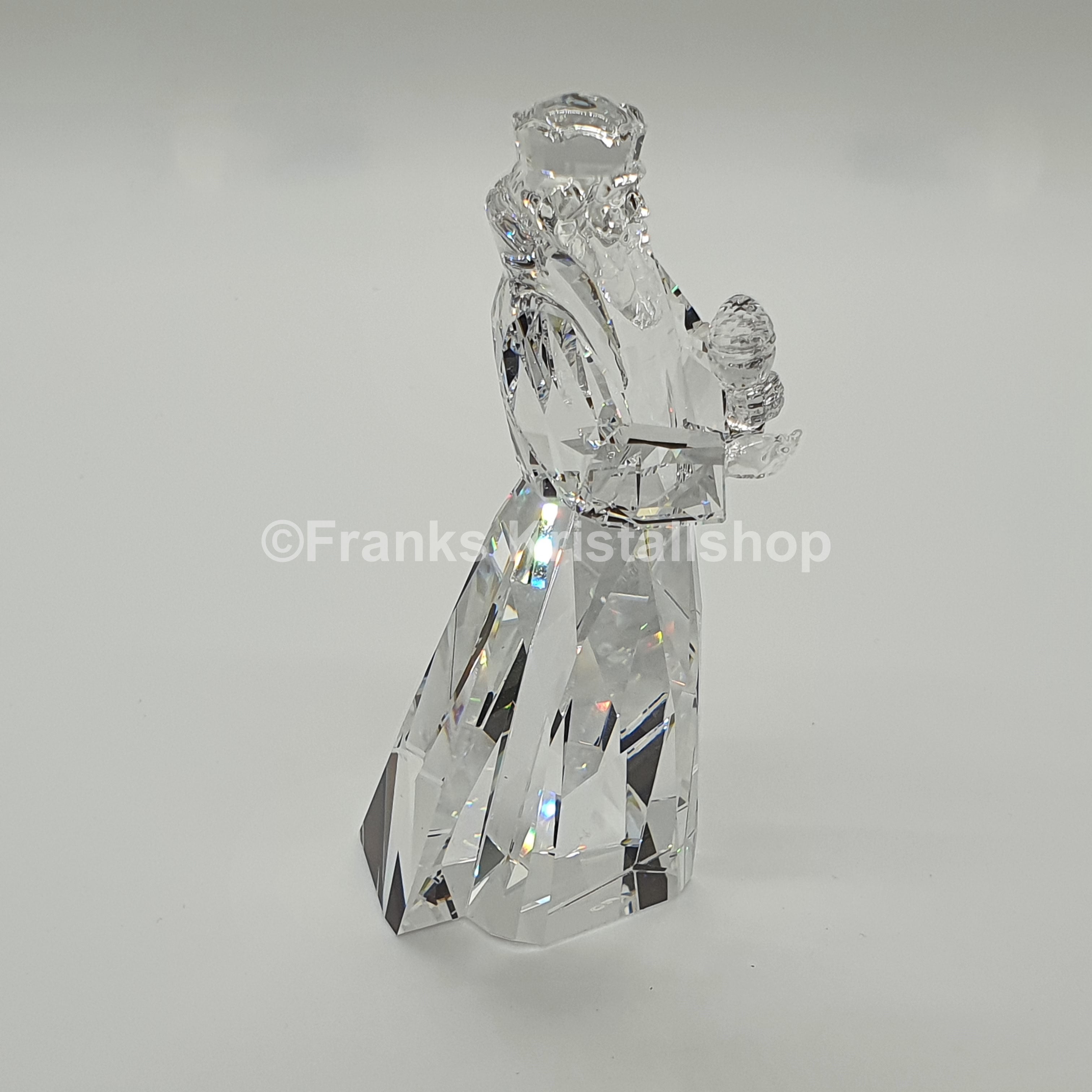 SWAROVSKI Weihnachtskrippe Melchior Heilige Drei Könige 5393837