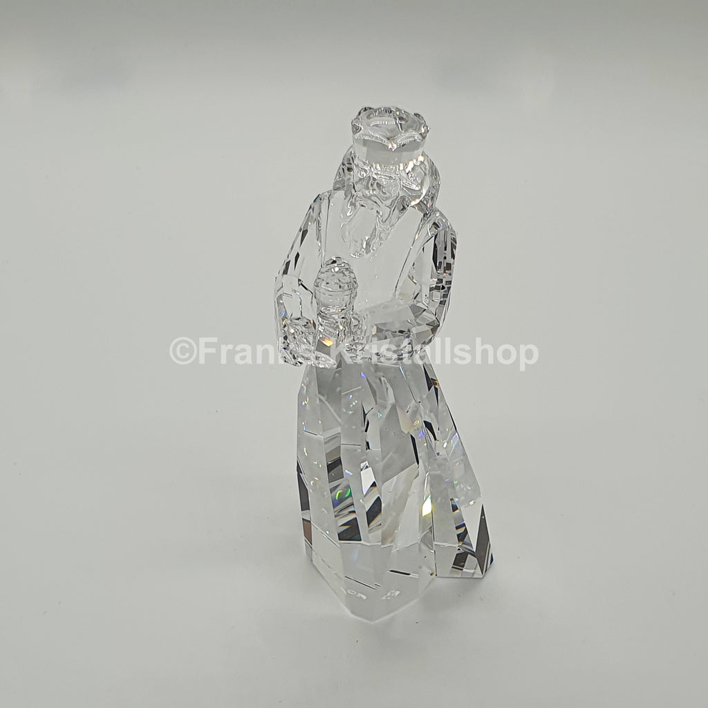 SWAROVSKI Weihnachtskrippe Melchior Heilige Drei Könige 5393837