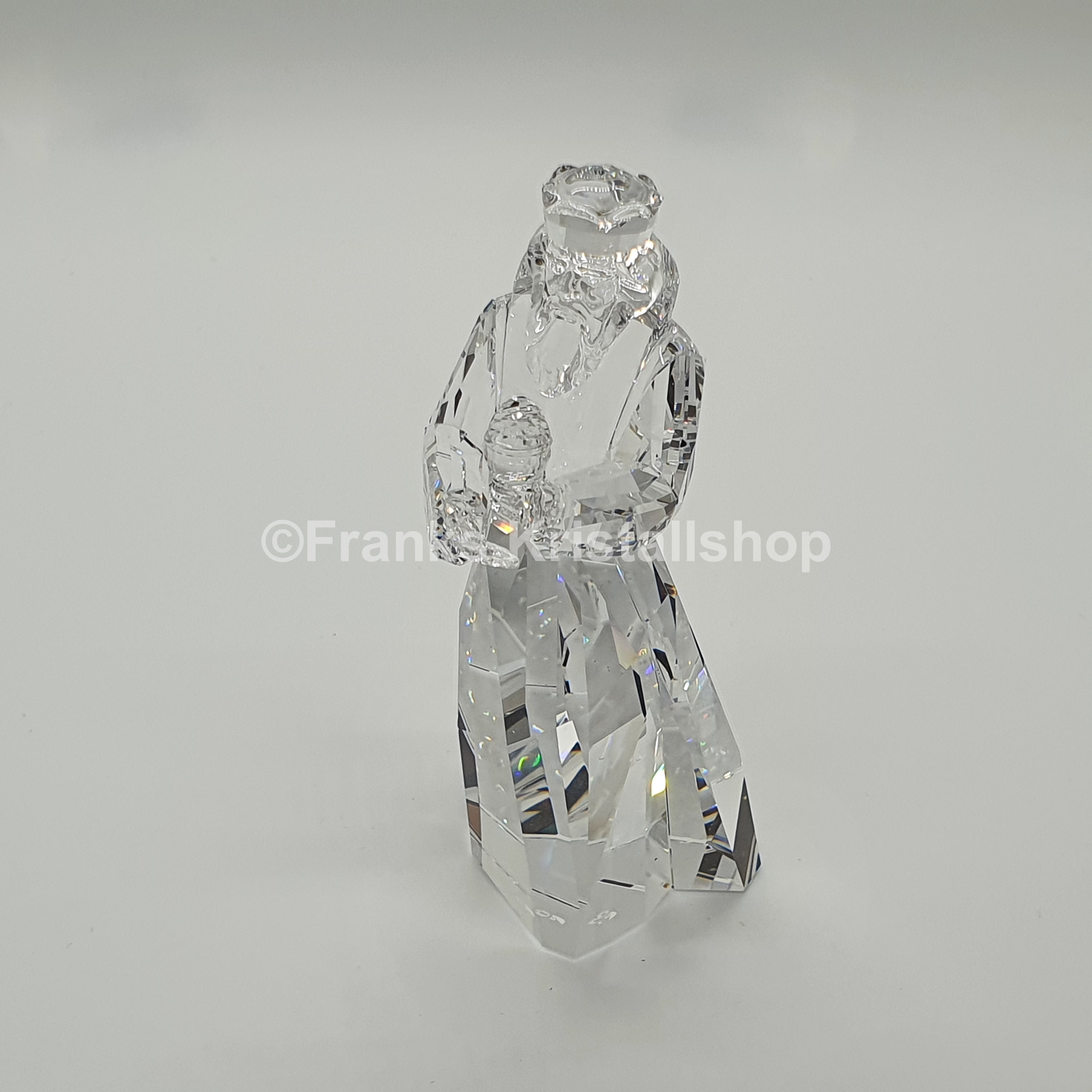 SWAROVSKI Weihnachtskrippe Melchior Heilige Drei Könige 5393837