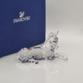 SWAROVSKI Weihnachtskrippe Esel 5300579