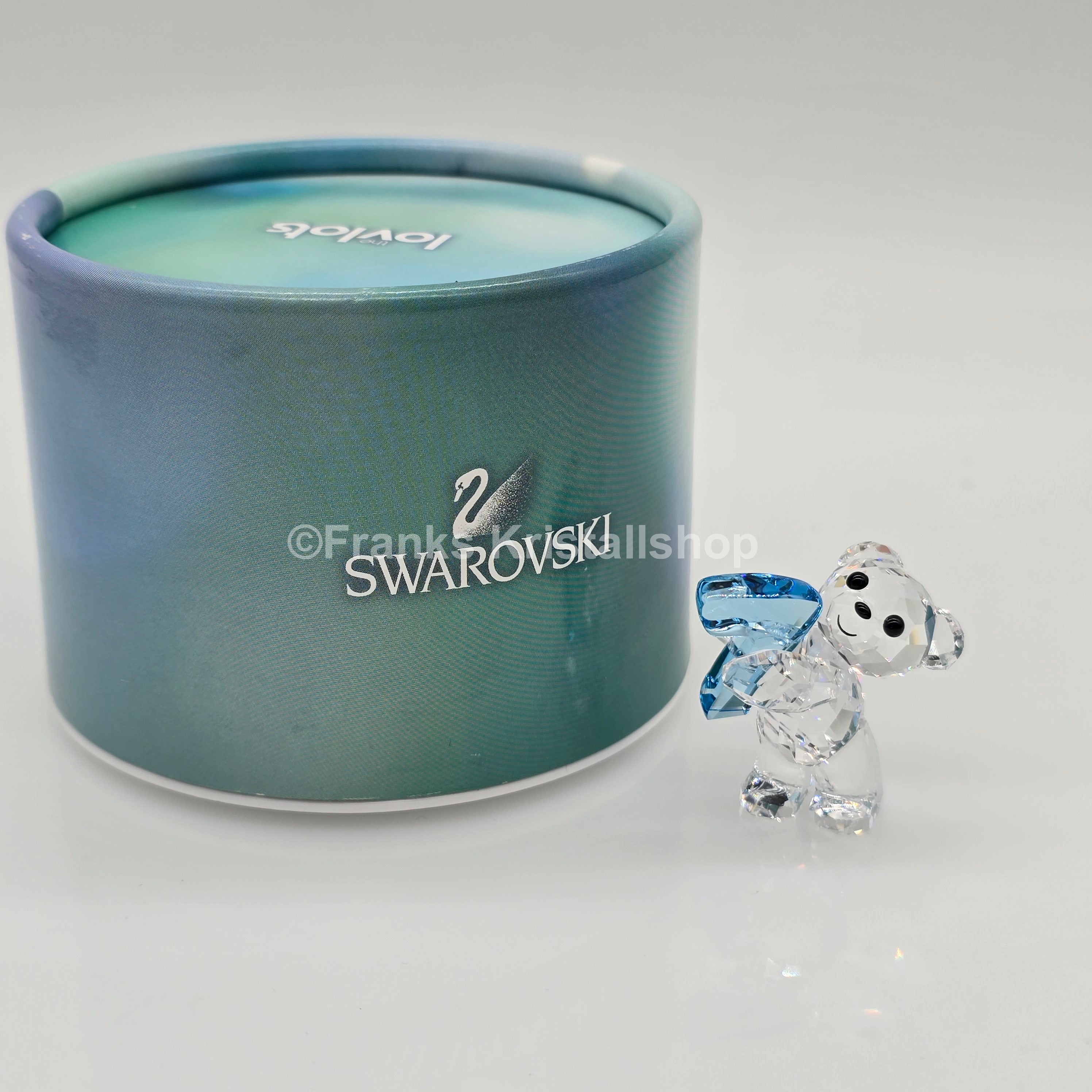 SWAROVSKI Kris Bär - Nummer 7 Sieben 5108729