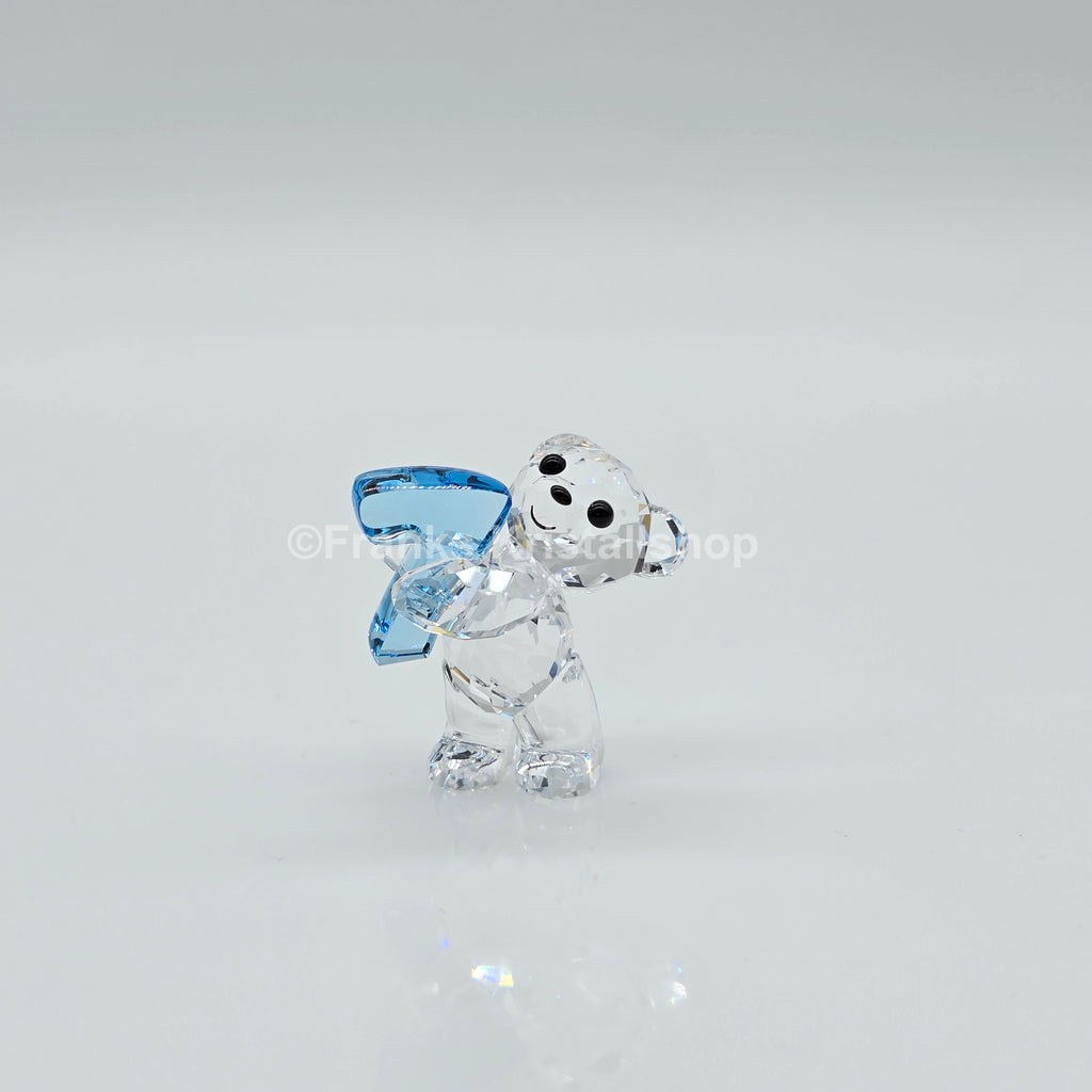 SWAROVSKI Kris Bär - Nummer 7 Sieben 5108729