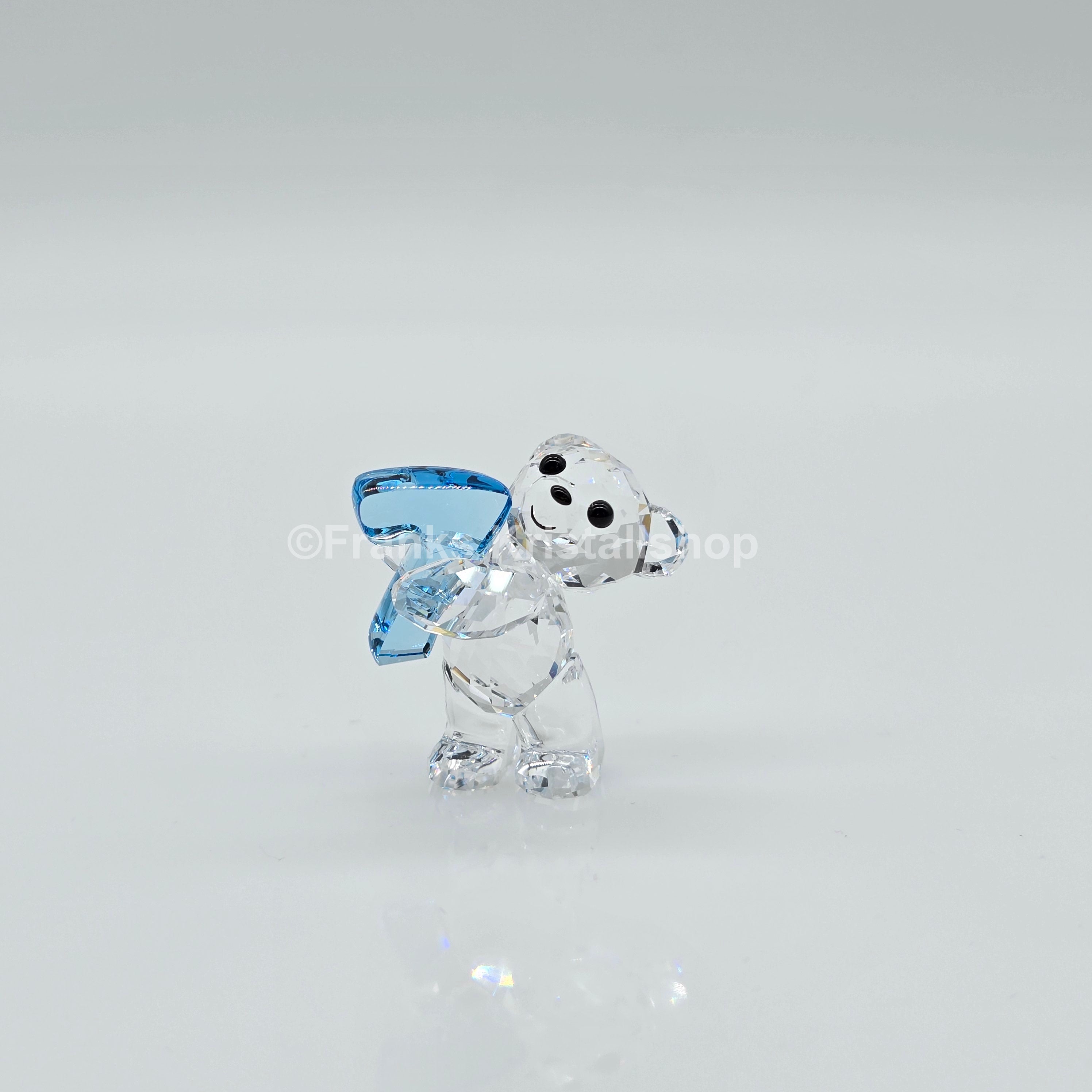 SWAROVSKI Kris Bär - Nummer 7 Sieben 5108729