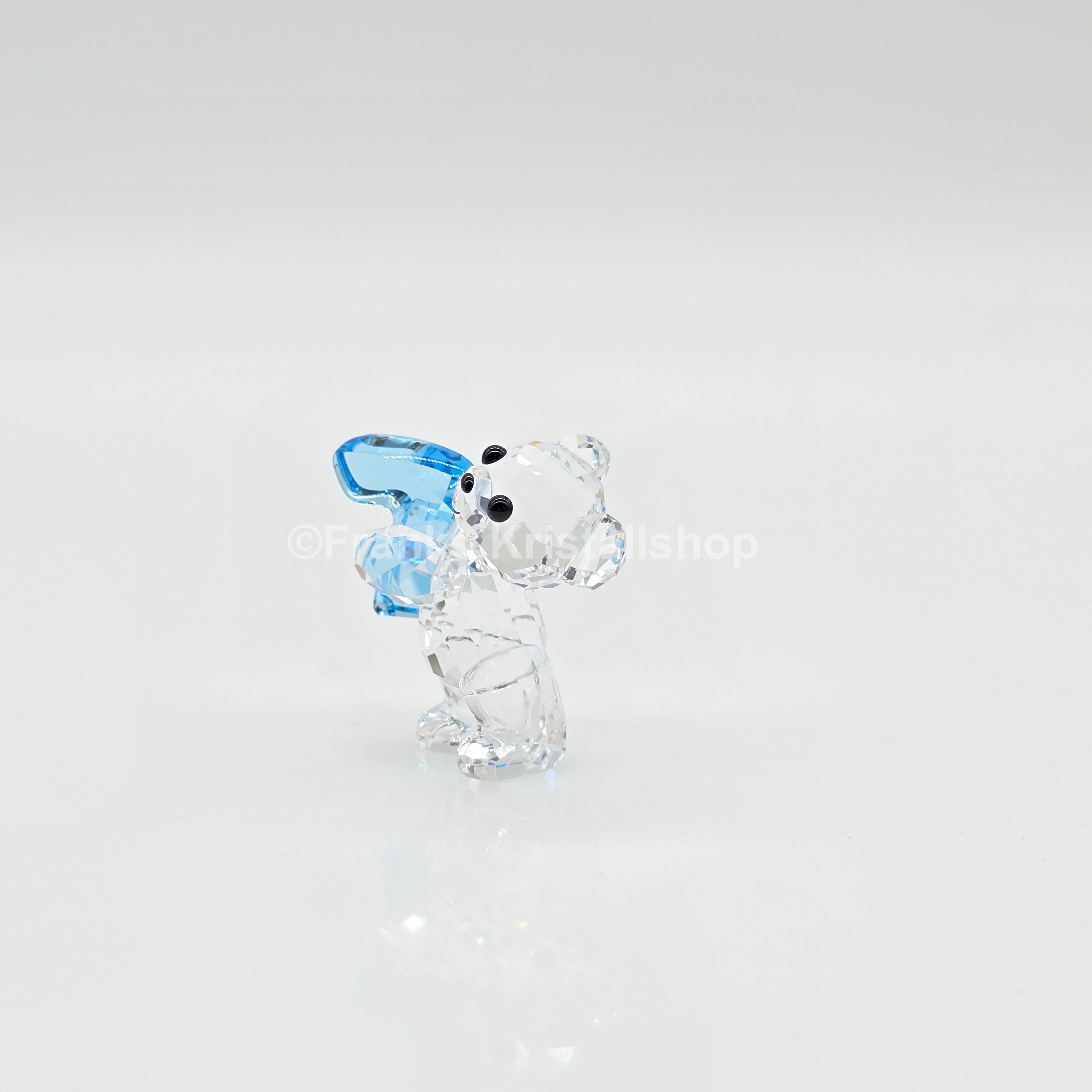 SWAROVSKI Kris Bär - Nummer 7 Sieben 5108729