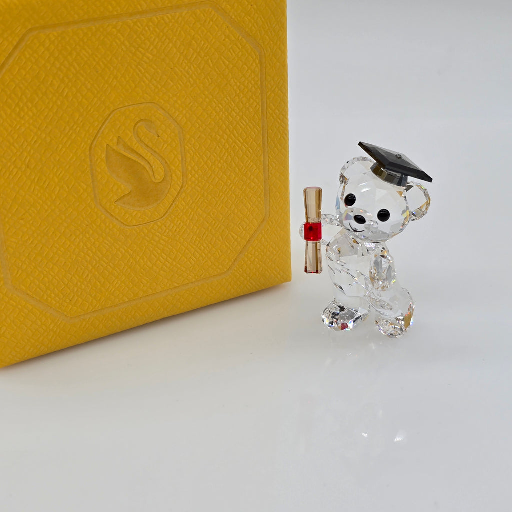SWAROVSKI Kris Bär Abschlussfeier Graduation 5725035 (5301572)