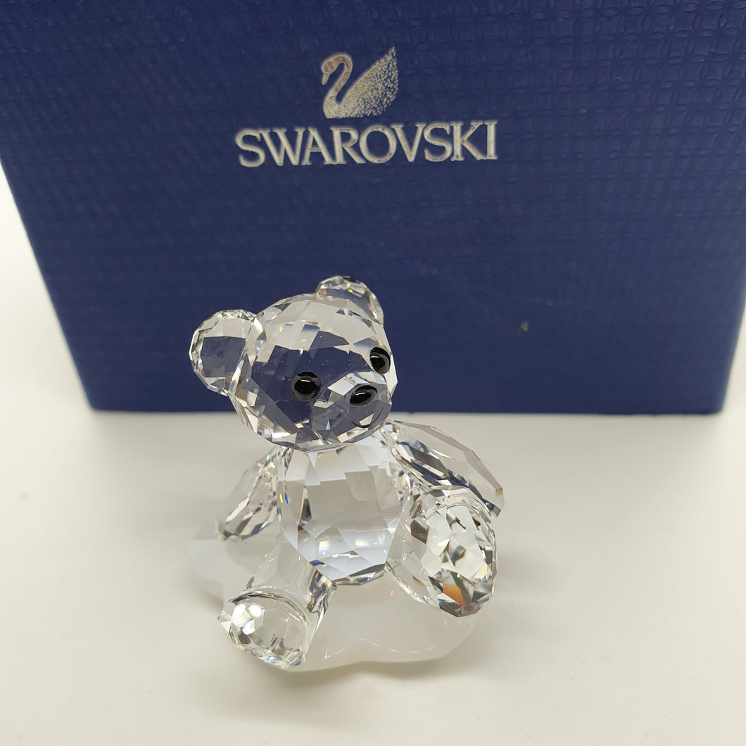 SWAROVSKI Kris Bär Auf Wolke Wunschlos Glücklich 1016618