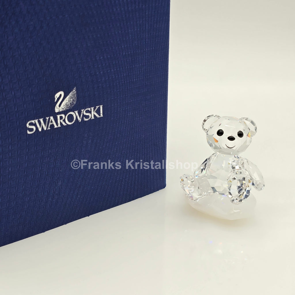 SWAROVSKI Kris Bär Auf Wolke Wunschlos Glücklich 1016618