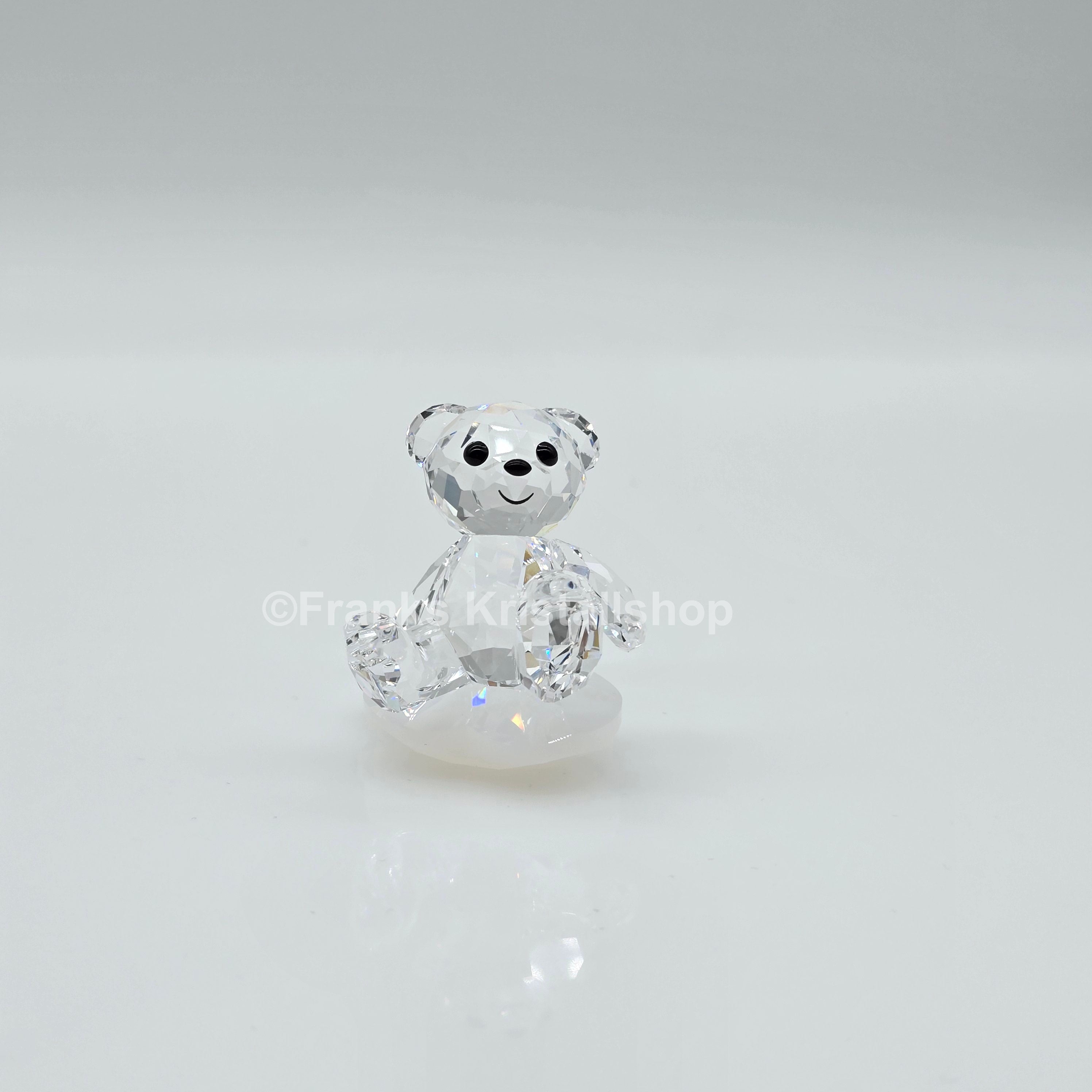 SWAROVSKI Kris Bär Auf Wolke Wunschlos Glücklich 1016618