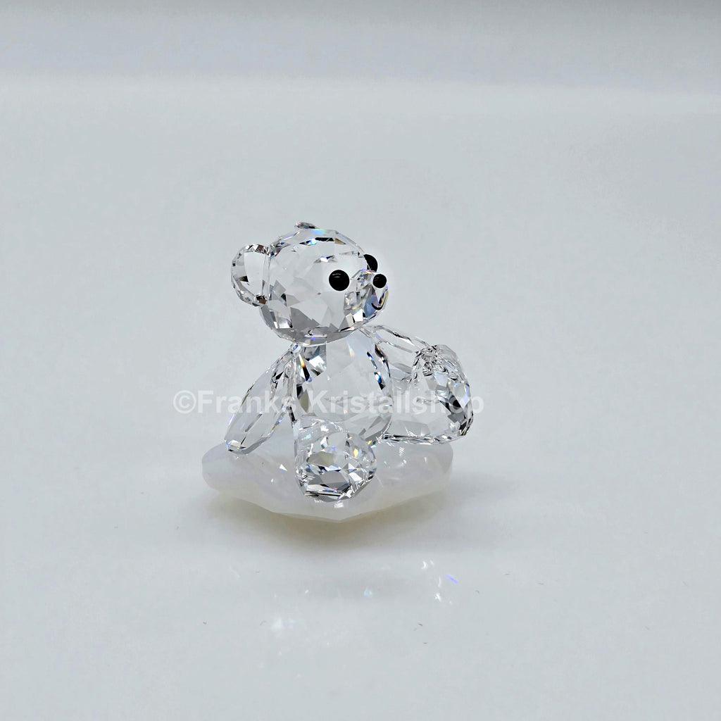 SWAROVSKI Kris Bär Auf Wolke Wunschlos Glücklich 1016618