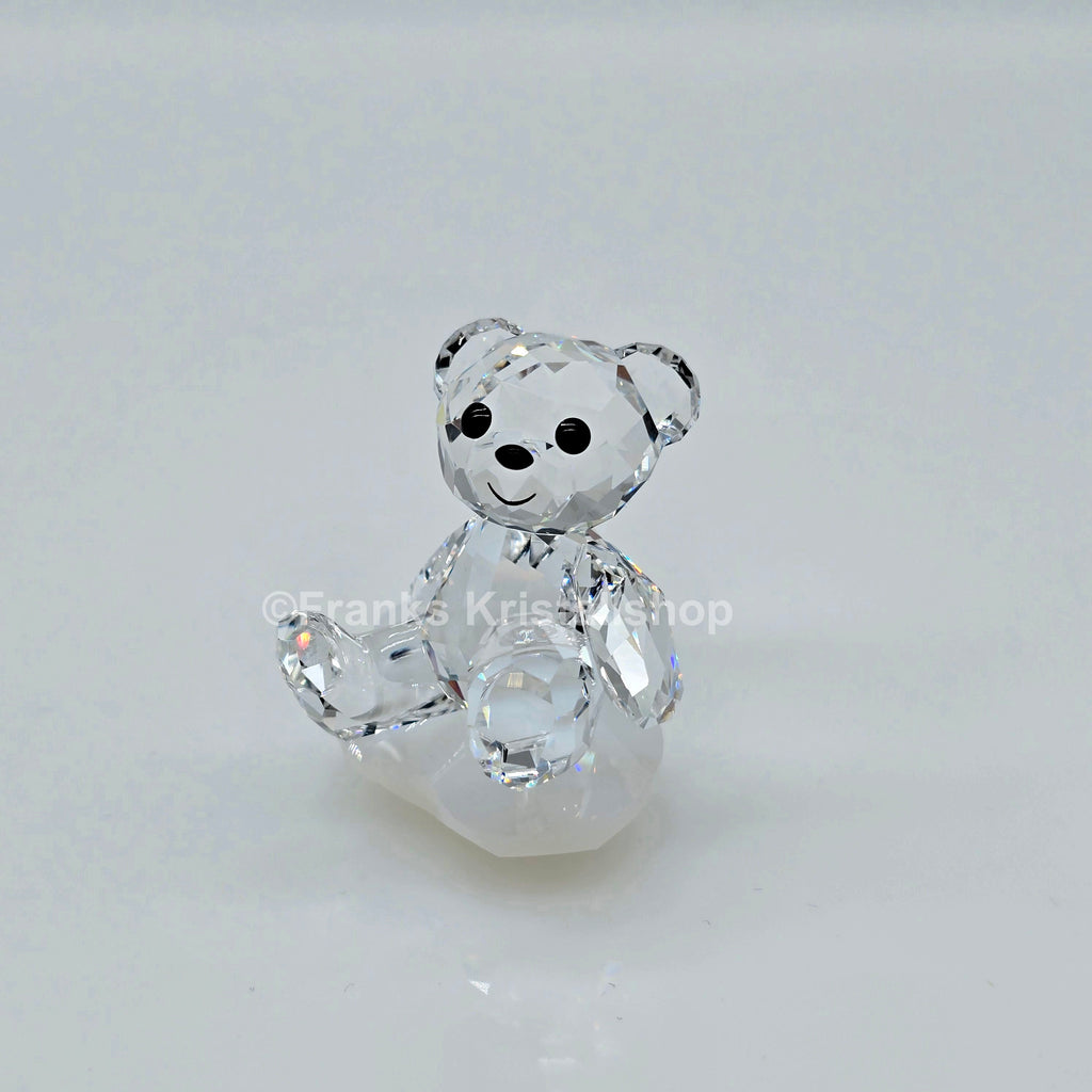 SWAROVSKI Kris Bär Auf Wolke Wunschlos Glücklich 1016618