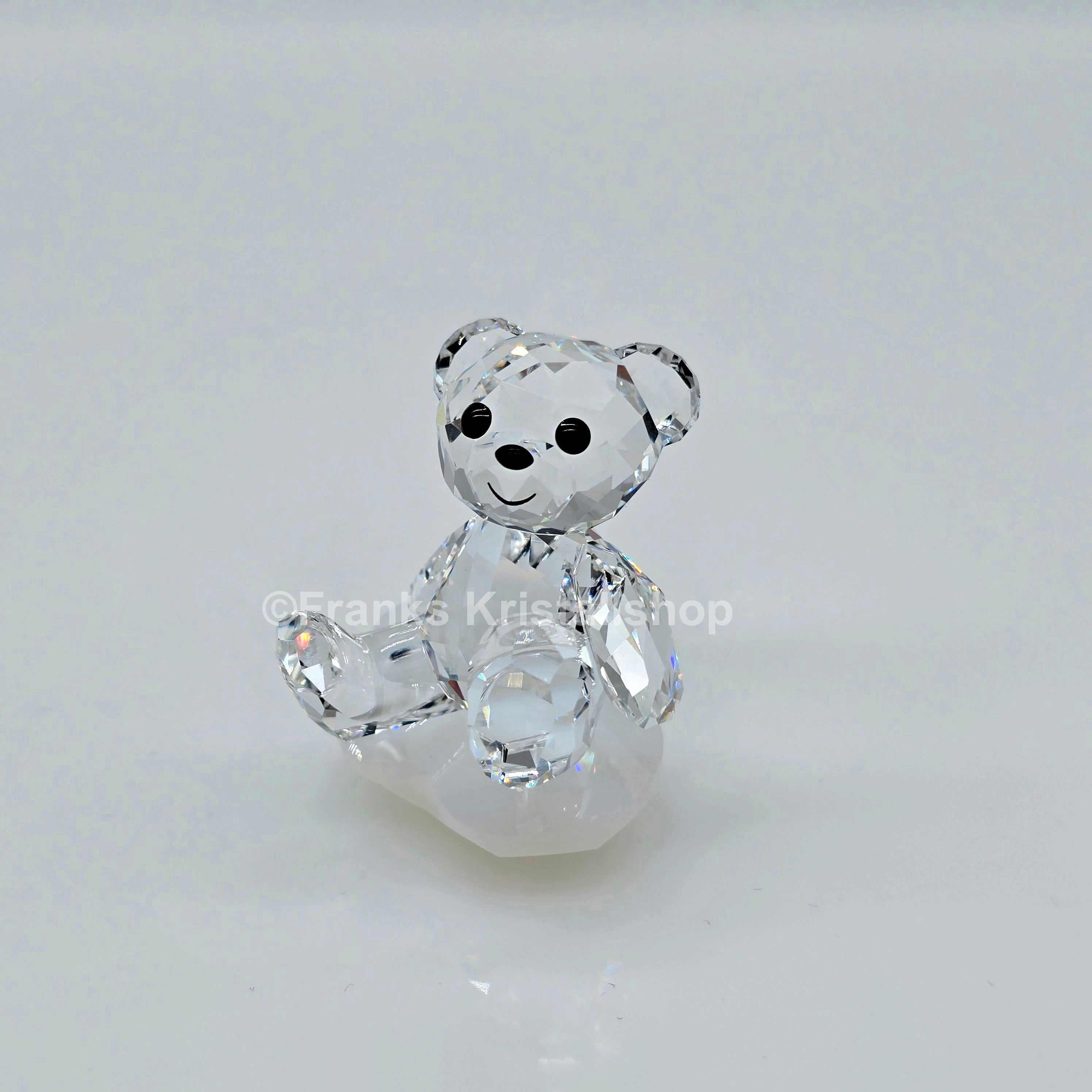 SWAROVSKI Kris Bär Auf Wolke Wunschlos Glücklich 1016618