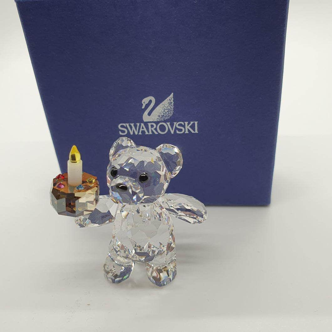 SWAROVSKI Kris Bär Dein Großer Tag 905791