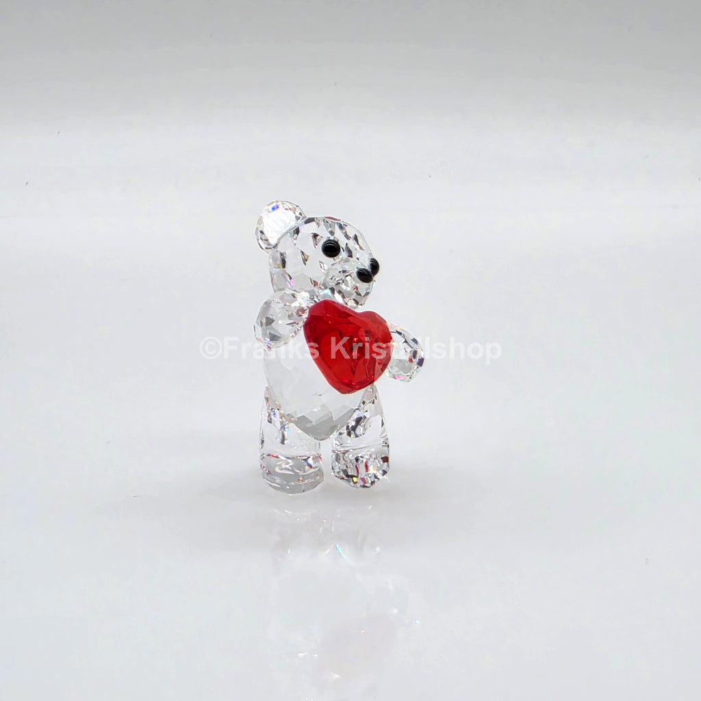 SWAROVSKI Kris Bär Ein Herz Für Dich 5265310 Version 1