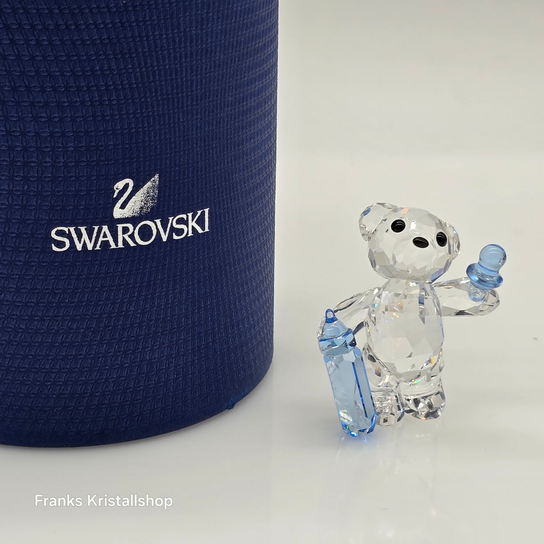 SWAROVSKI Kris Bär Ein Junge 905790