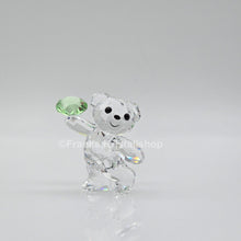 Lade das Bild in den Galerie-Viewer, SWAROVSKI Kris Bär Ein Juwel für Dich Sonderausgabe 2025 A Jewel for You 5735346
