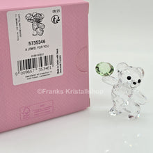 Lade das Bild in den Galerie-Viewer, SWAROVSKI Kris Bär Ein Juwel für Dich Sonderausgabe 2025 A Jewel for You 5735346
