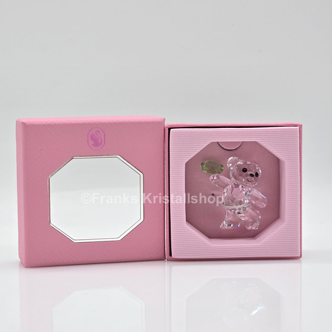 SWAROVSKI Kris Bär Ein Juwel für Dich Sonderausgabe 2025 A Jewel for You 5735346