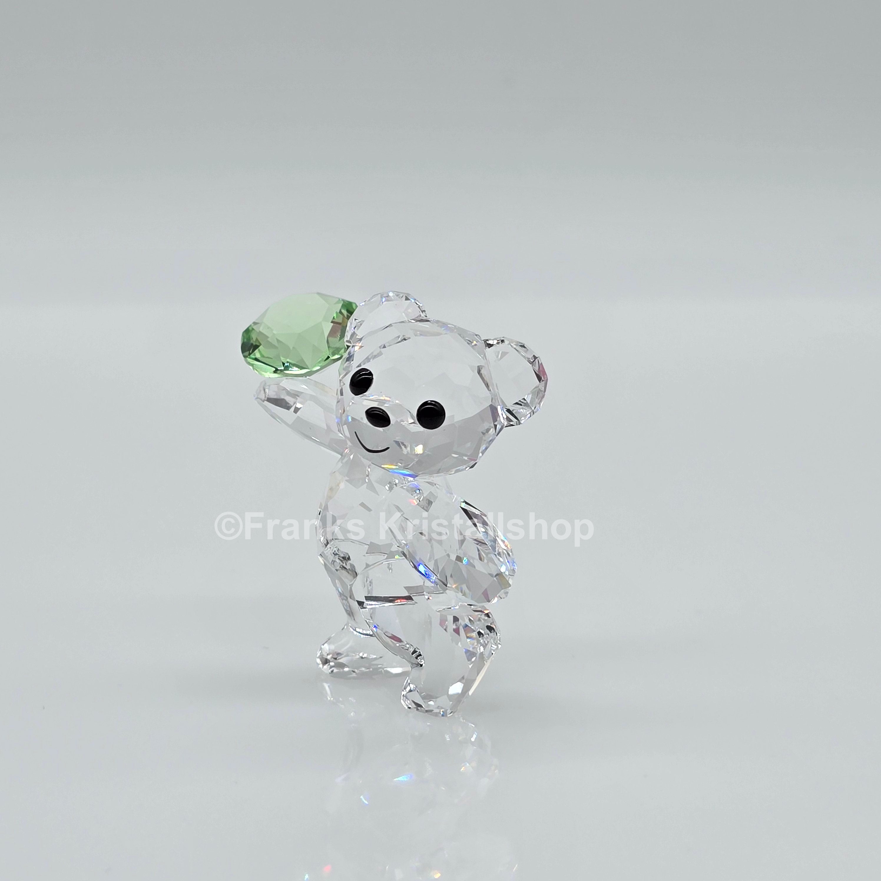 SWAROVSKI Kris Bär Ein Juwel für Dich Sonderausgabe 2025 5735346