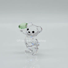 Lade das Bild in den Galerie-Viewer, SWAROVSKI Kris Bär Ein Juwel für Dich Sonderausgabe 2025 A Jewel for You 5735346
