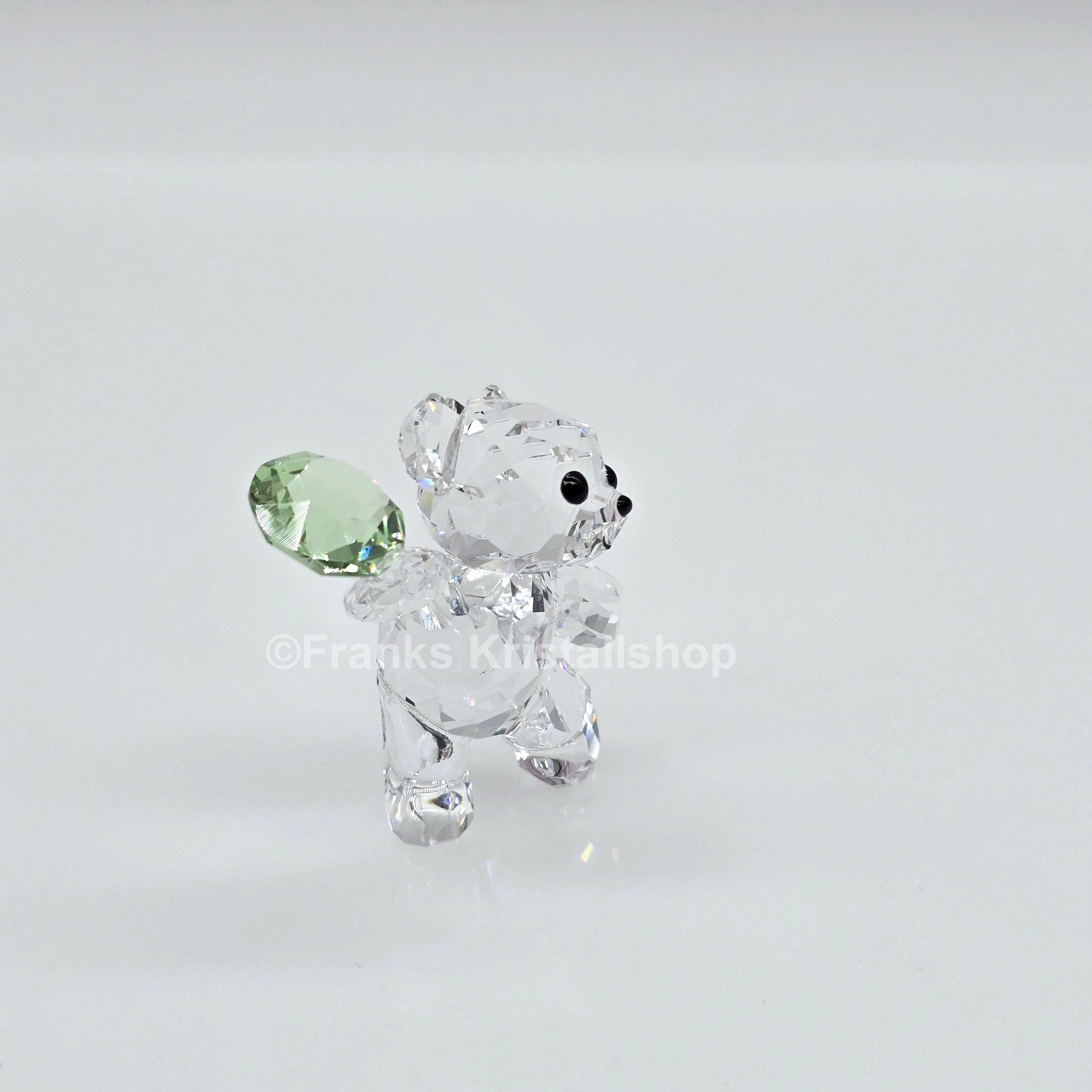 SWAROVSKI Kris Bär Ein Juwel für Dich Sonderausgabe 2025 5735346