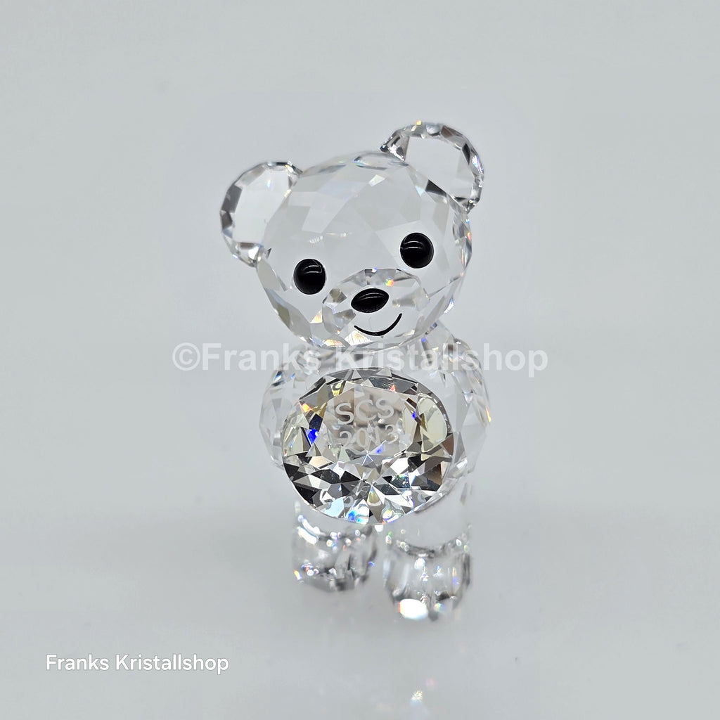 SWAROVSKI SCS Kris Ein Bär Kristall Für Dich 5034222