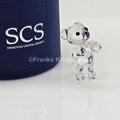 SWAROVSKI SCS Kris Ein Bär Kristall Für Dich 5034222