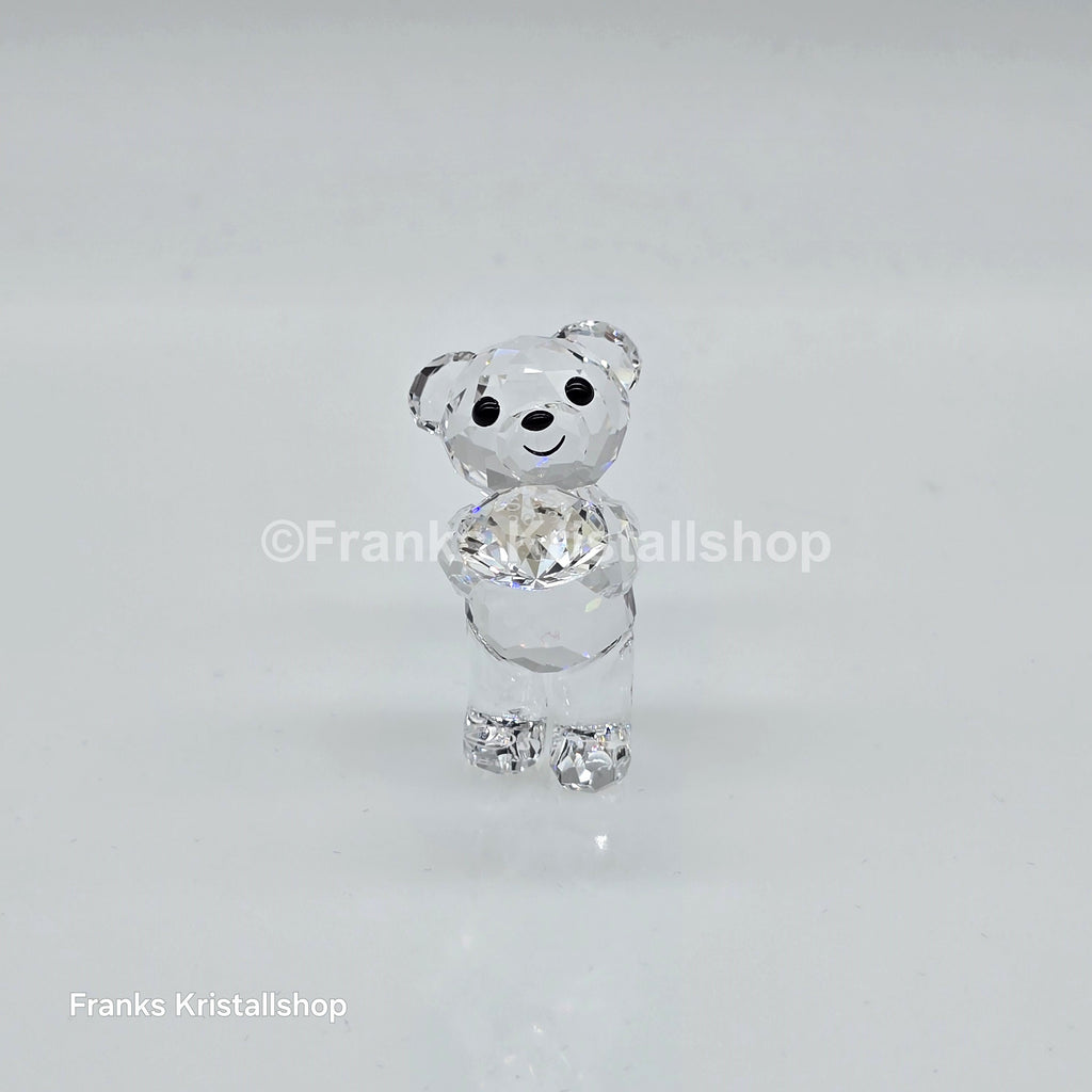SWAROVSKI SCS Kris Ein Bär Kristall Für Dich 5034222