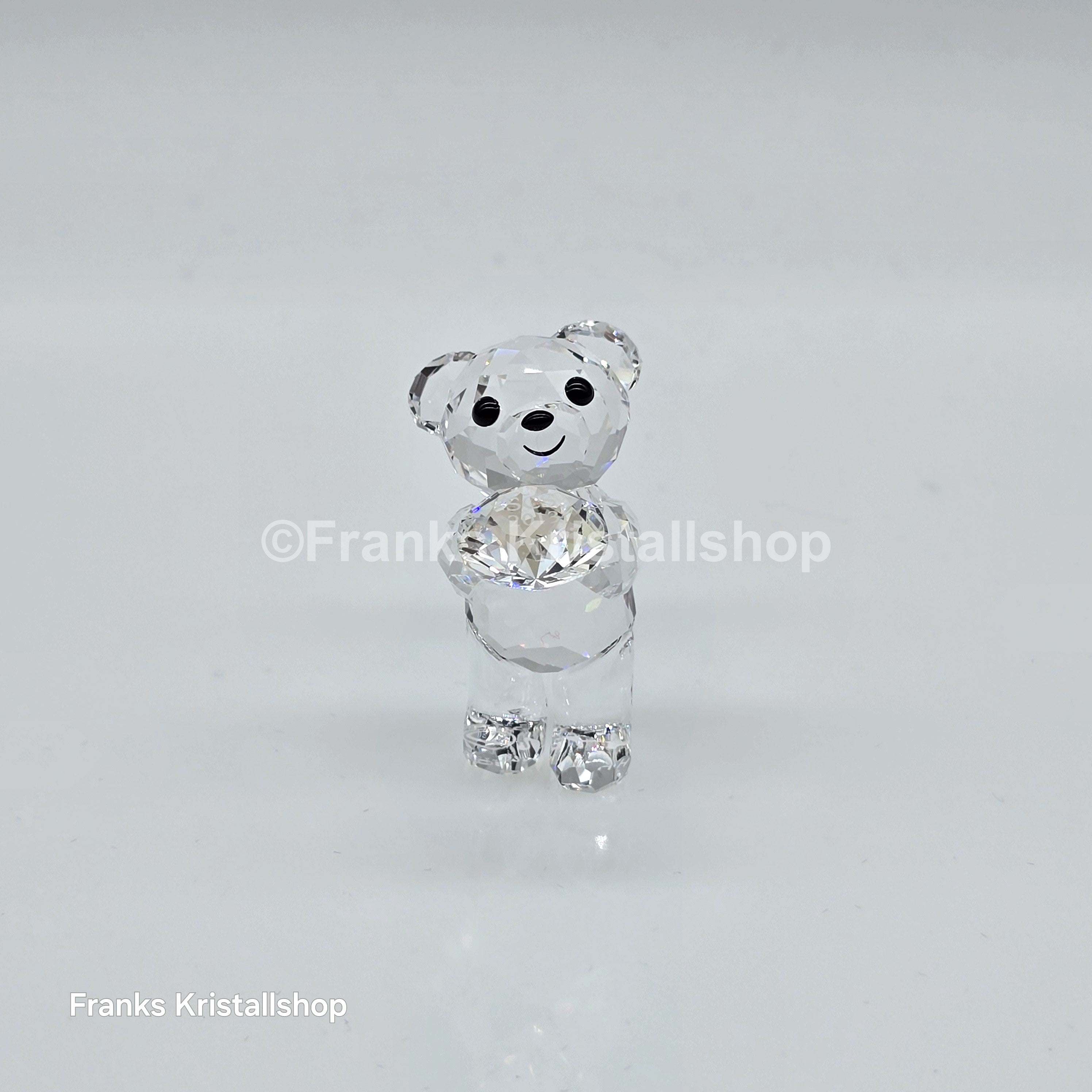 SWAROVSKI SCS Kris Ein Bär Kristall Für Dich 5034222