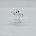 SWAROVSKI SCS Kris Ein Bär Kristall Für Dich 5034222