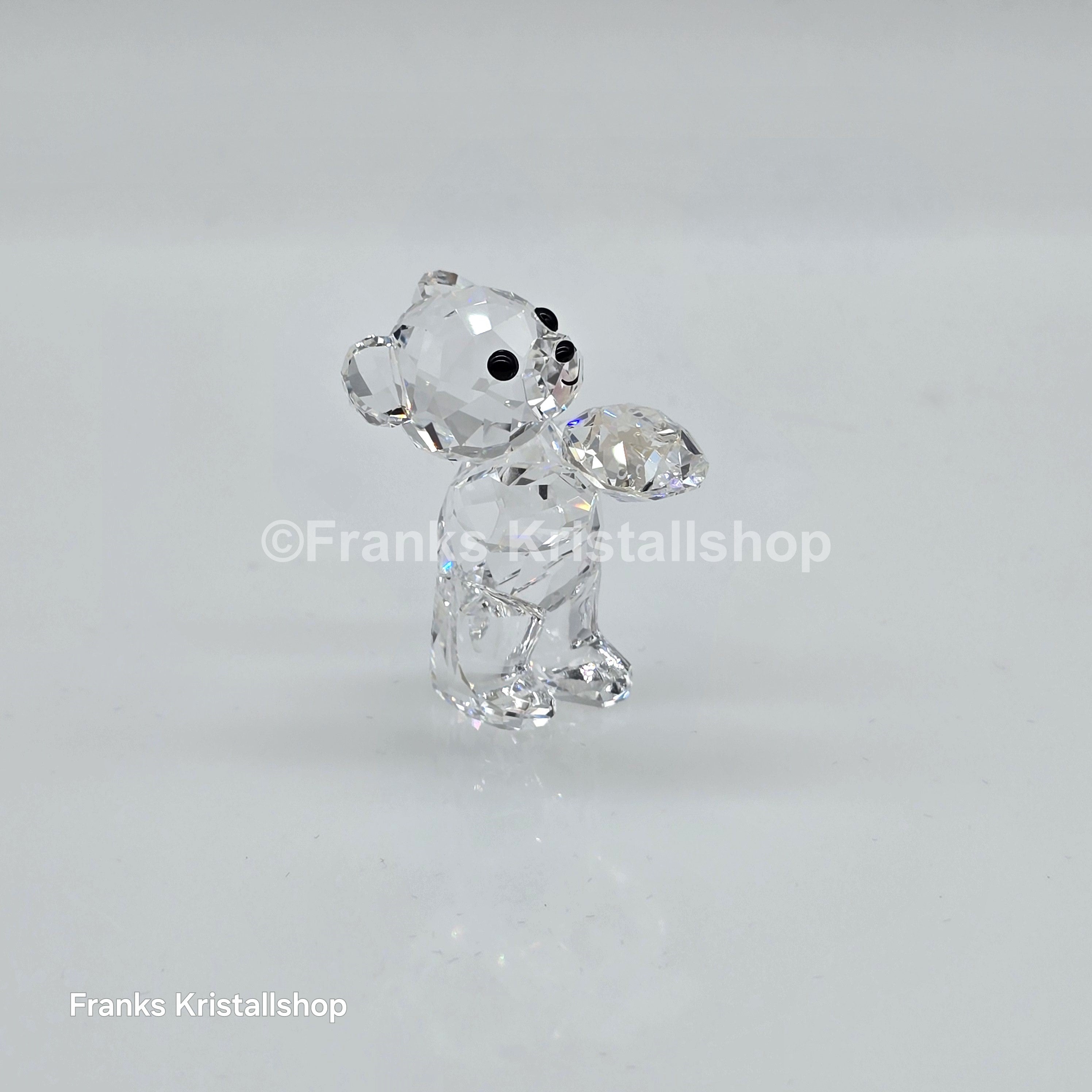 SWAROVSKI SCS Kris Ein Bär Kristall Für Dich 5034222