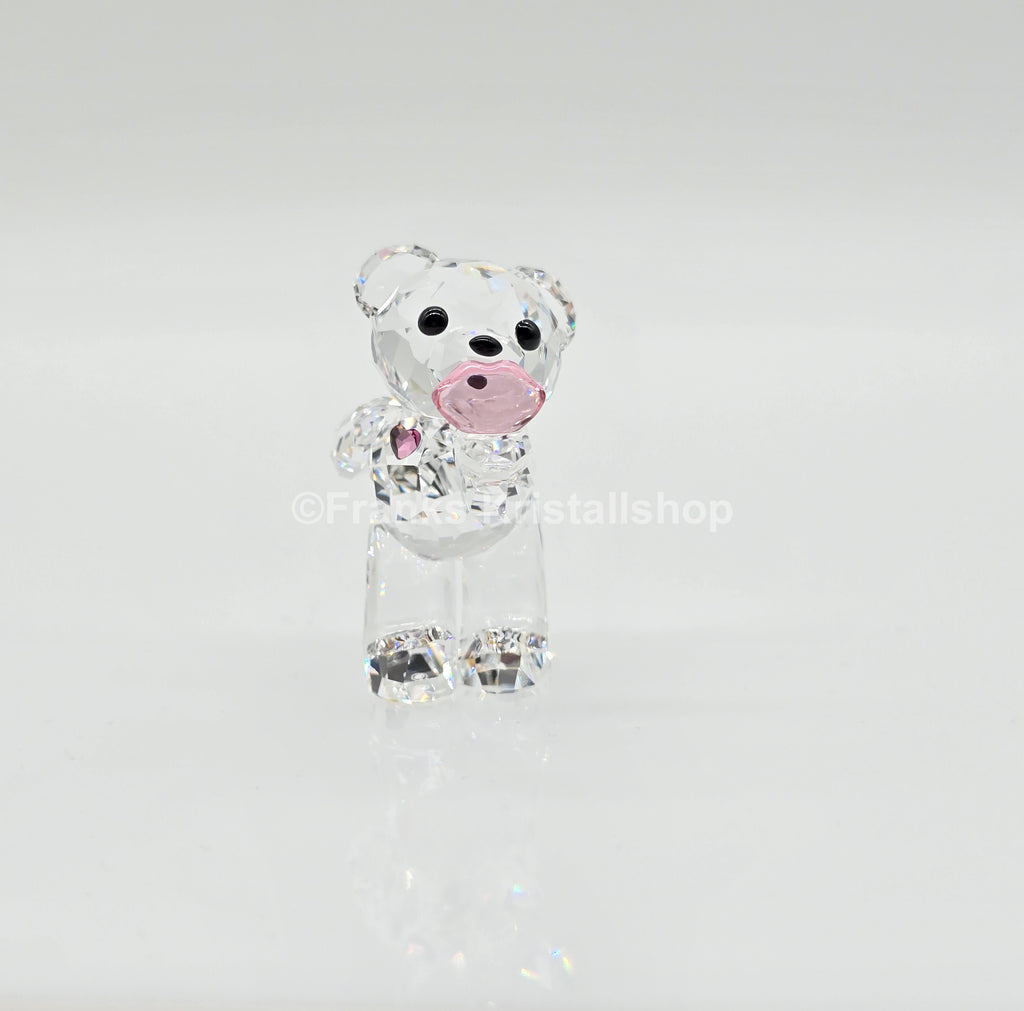 SWAROVSKI Kris Bär Ein Kuss voller Liebe 5720455