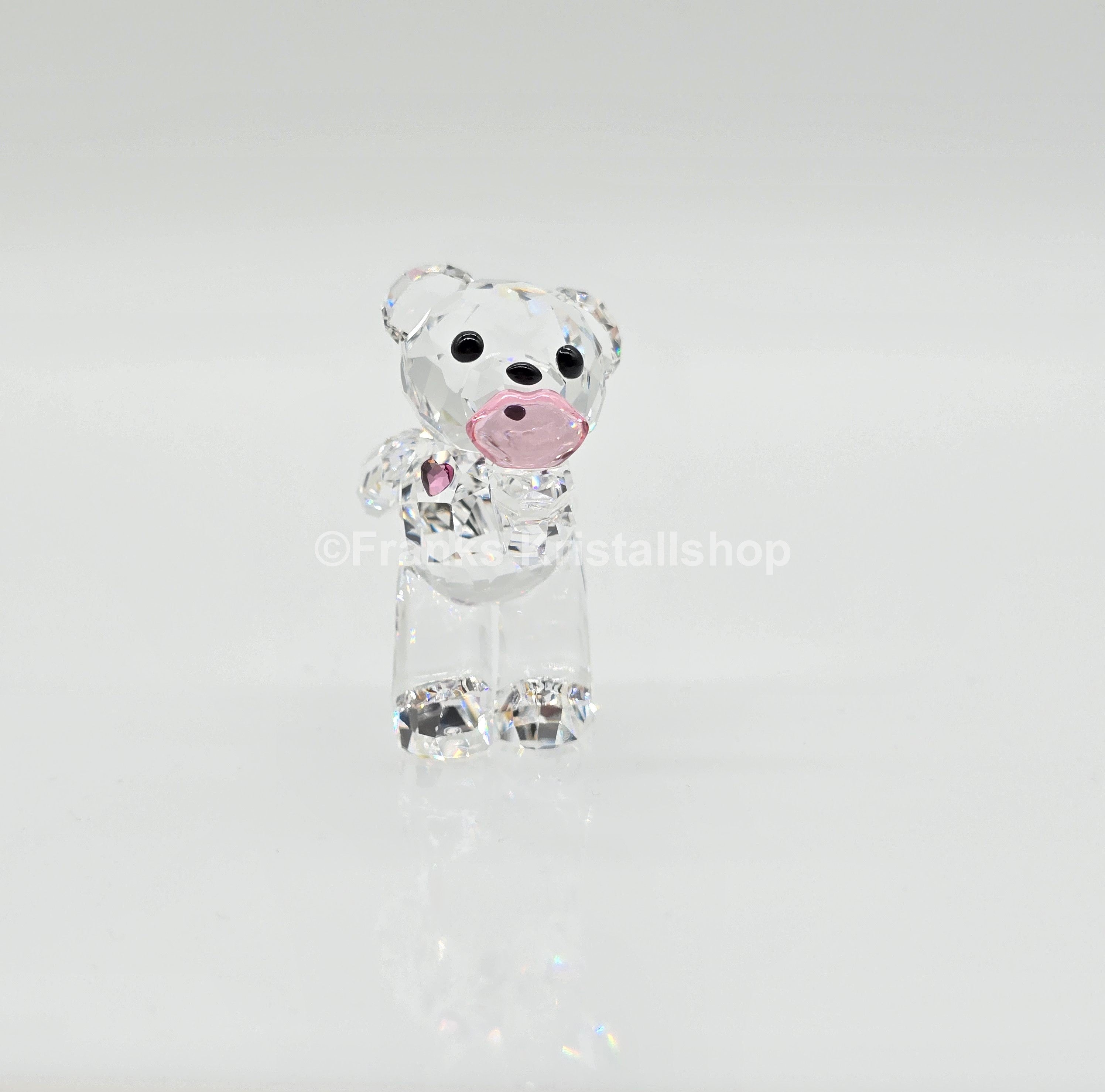 SWAROVSKI Kris Bär Ein Kuss voller Liebe 5720455
