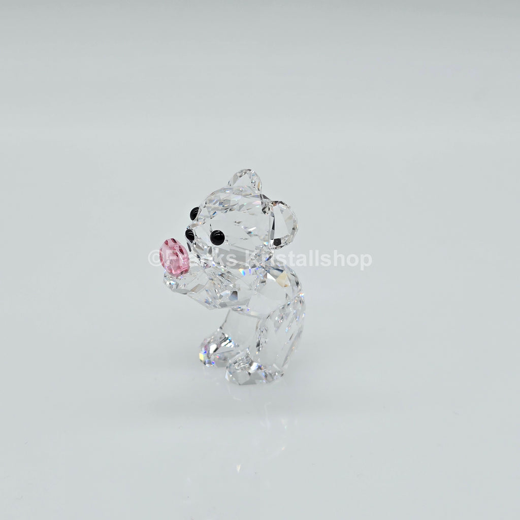 SWAROVSKI Kris Bär Ein Kuss voller Liebe 5720455