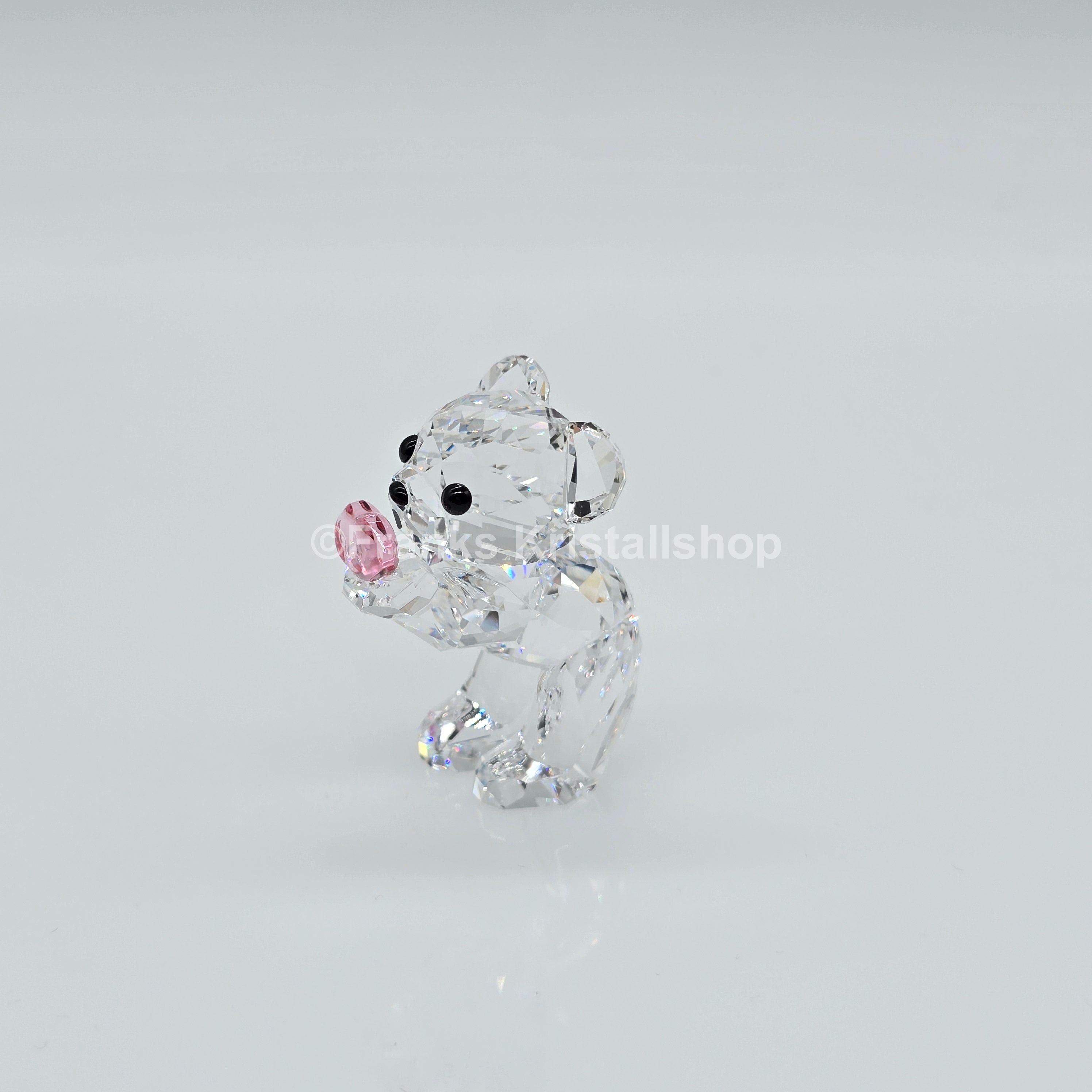 SWAROVSKI Kris Bär Ein Kuss voller Liebe 5720455