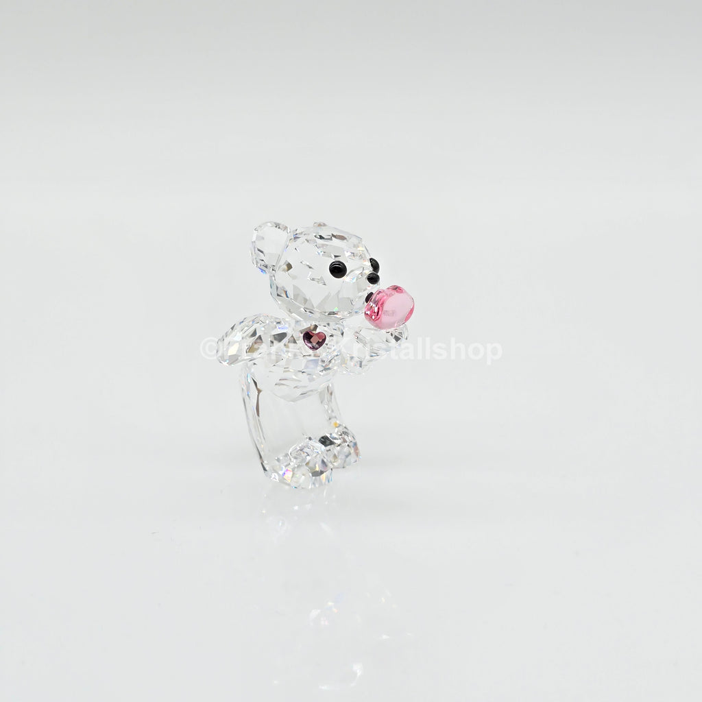 SWAROVSKI Kris Bär Ein Kuss voller Liebe 5720455