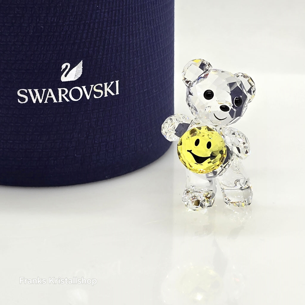 SWAROVSKI Kris Bär Ein Lächeln Für Dich 5688513 5732930