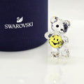 SWAROVSKI Kris Bär Ein Lächeln Für Dich 5688513 5732930