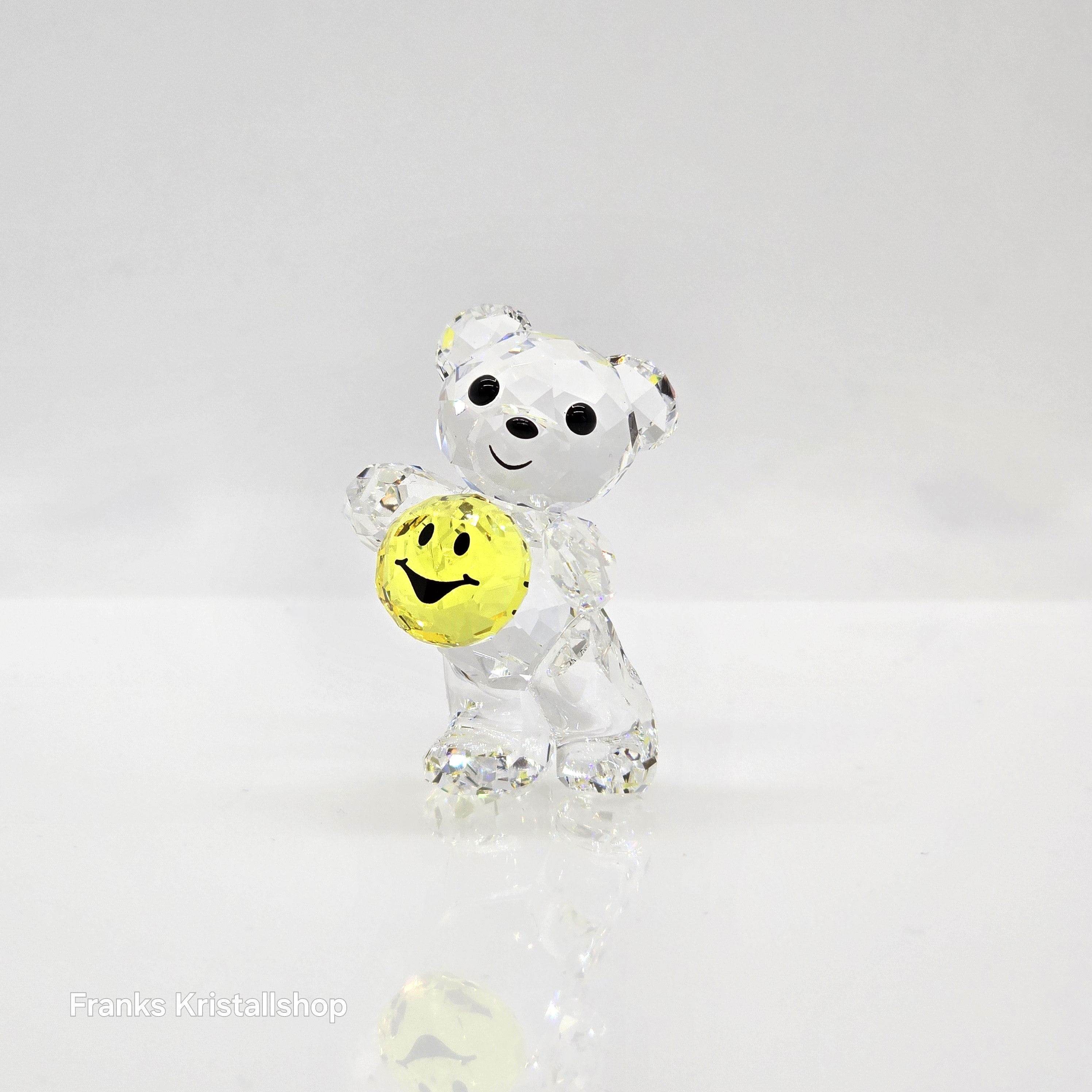 SWAROVSKI Kris Bär Ein Lächeln Für Dich 5688513 5732930