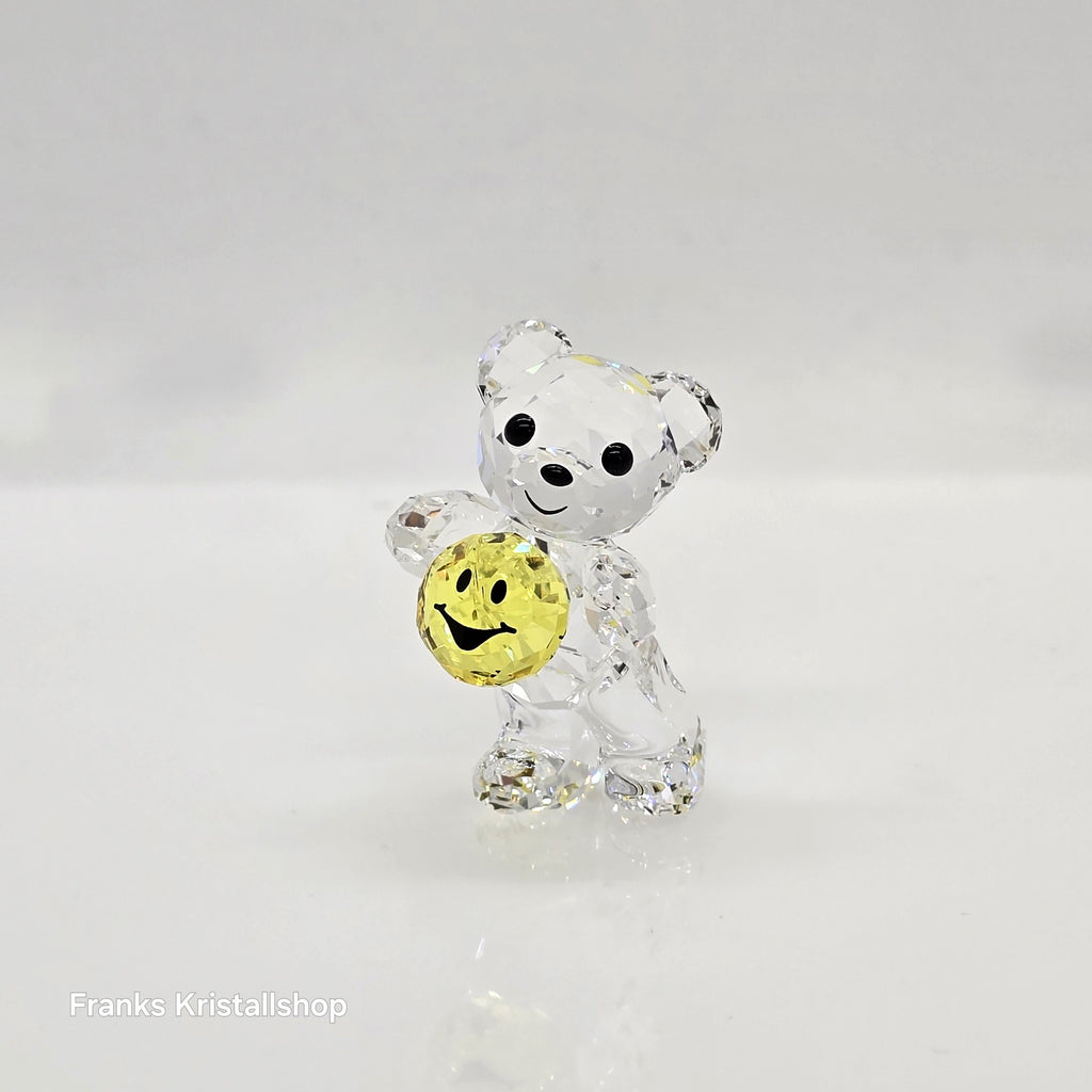 SWAROVSKI Kris Bär Ein Lächeln Für Dich 5688513 5732930