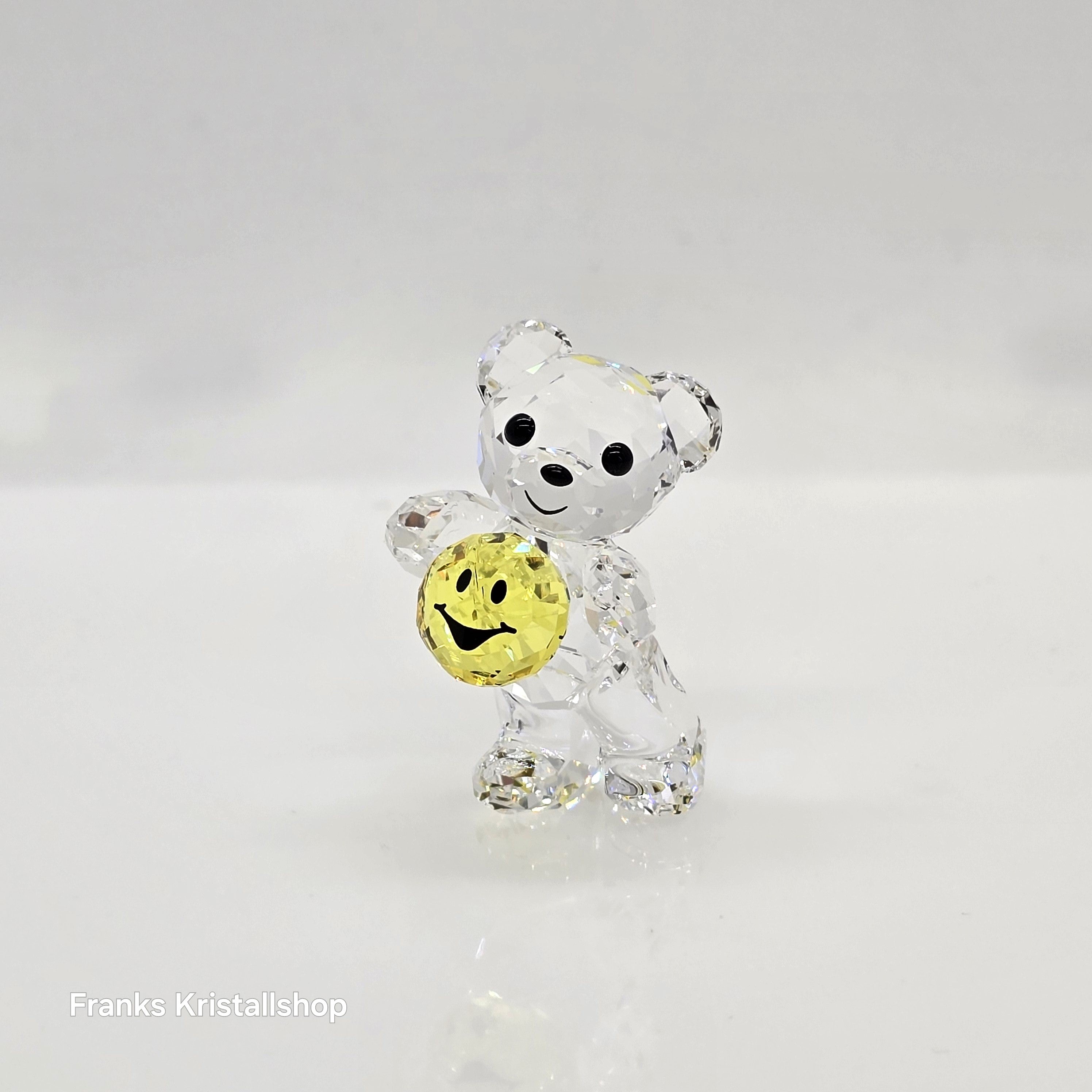 SWAROVSKI Kris Bär Ein Lächeln Für Dich 5688513 5732930