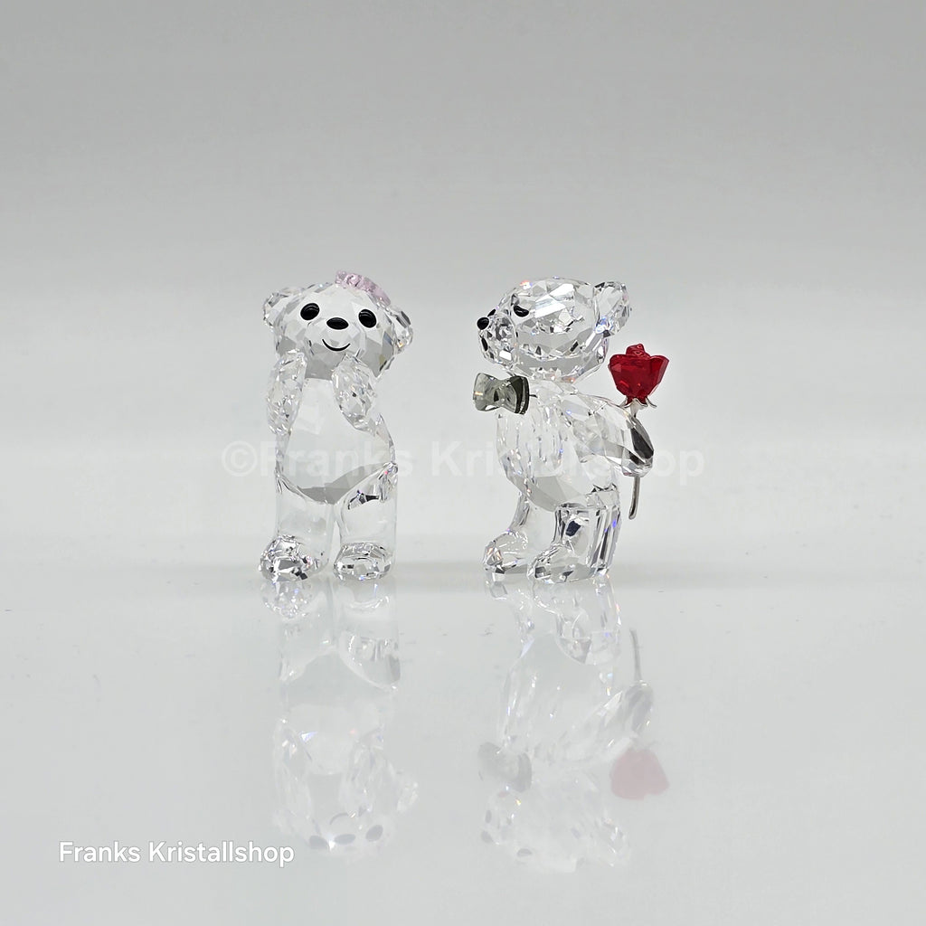 SWAROVSKI Kris Bär Eine schöne Überraschung 5705324