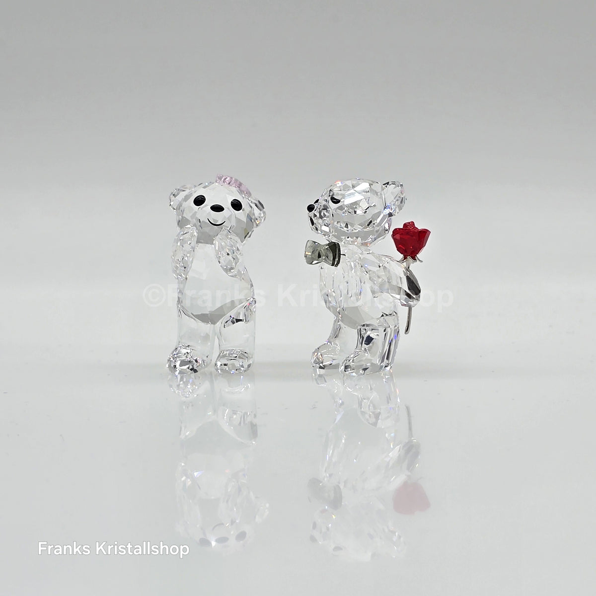 SWAROVSKI Kris Bär Eine schöne Überraschung 5705324