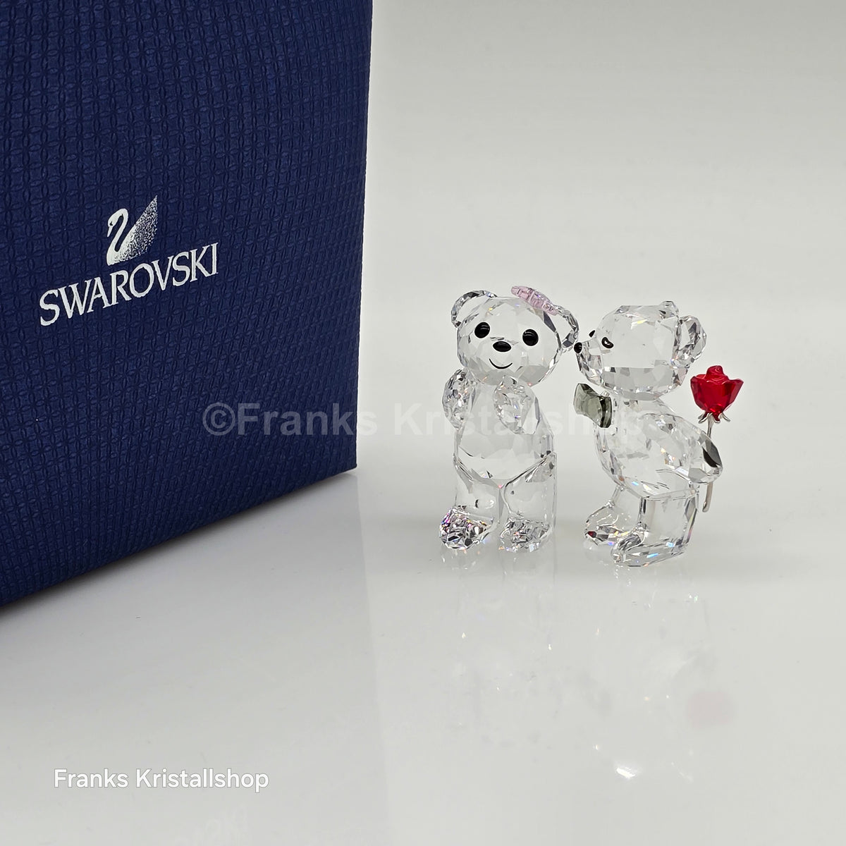 SWAROVSKI Kris Bär Eine schöne Überraschung 5705324