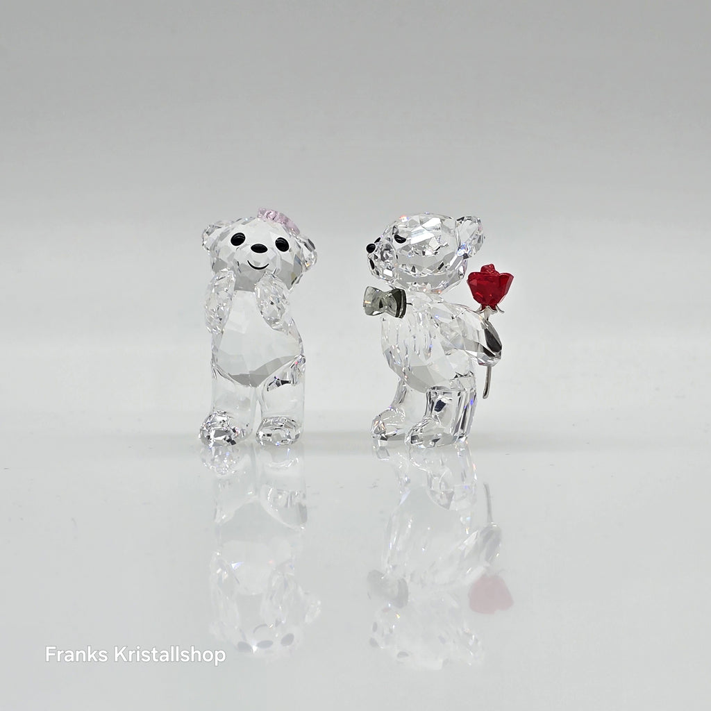 SWAROVSKI Kris Bär Eine schöne Überraschung 5268511